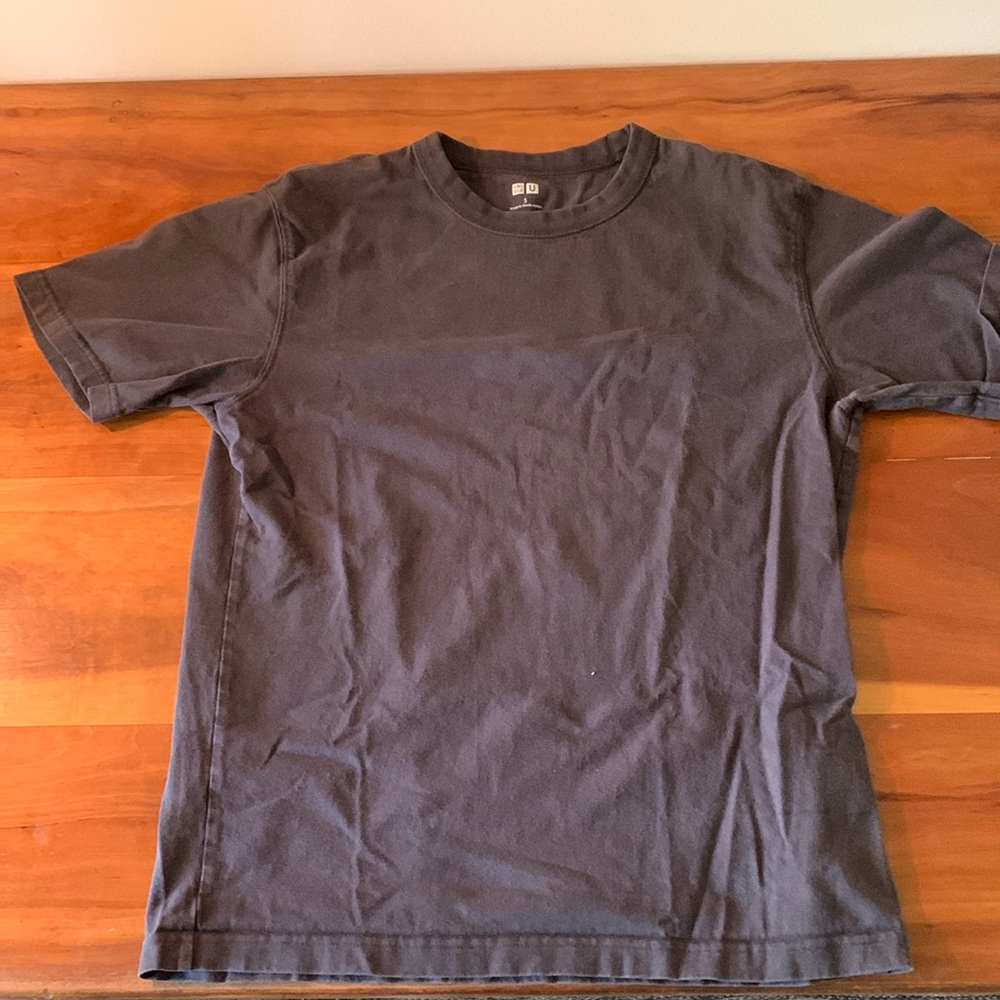 Boxy Tee Shirt